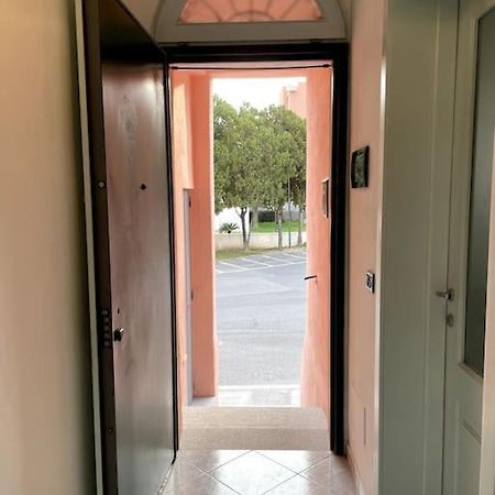 Casa Tisia Apartment Ceriale Exterior photo