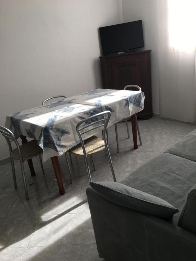 Casa Tisia Apartment Ceriale Exterior photo